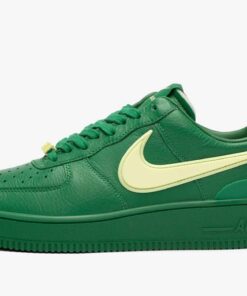Alternative view of Nike Air Force 1 Low SP AMBUSH Pine Green