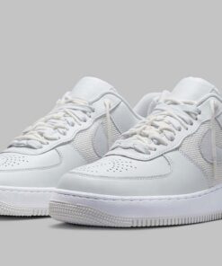 Nike Air Force 1 Low SP Slam Jam White