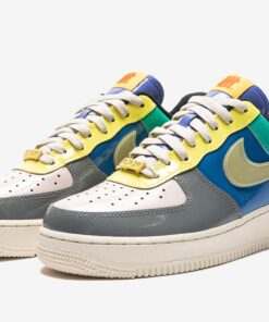 Nike Air Force 1 Low SP Undefeated Multi-Patent Community