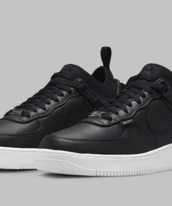 Nike Air Force 1 Low SP Undercover Black