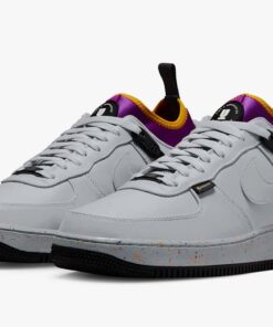 Nike Air Force 1 Low SP Undercover Grey Fog