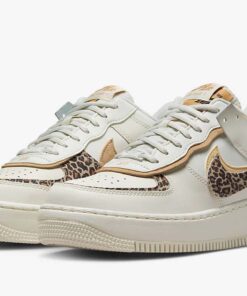 Nike Air Force 1 Low Shadow Leopard - W