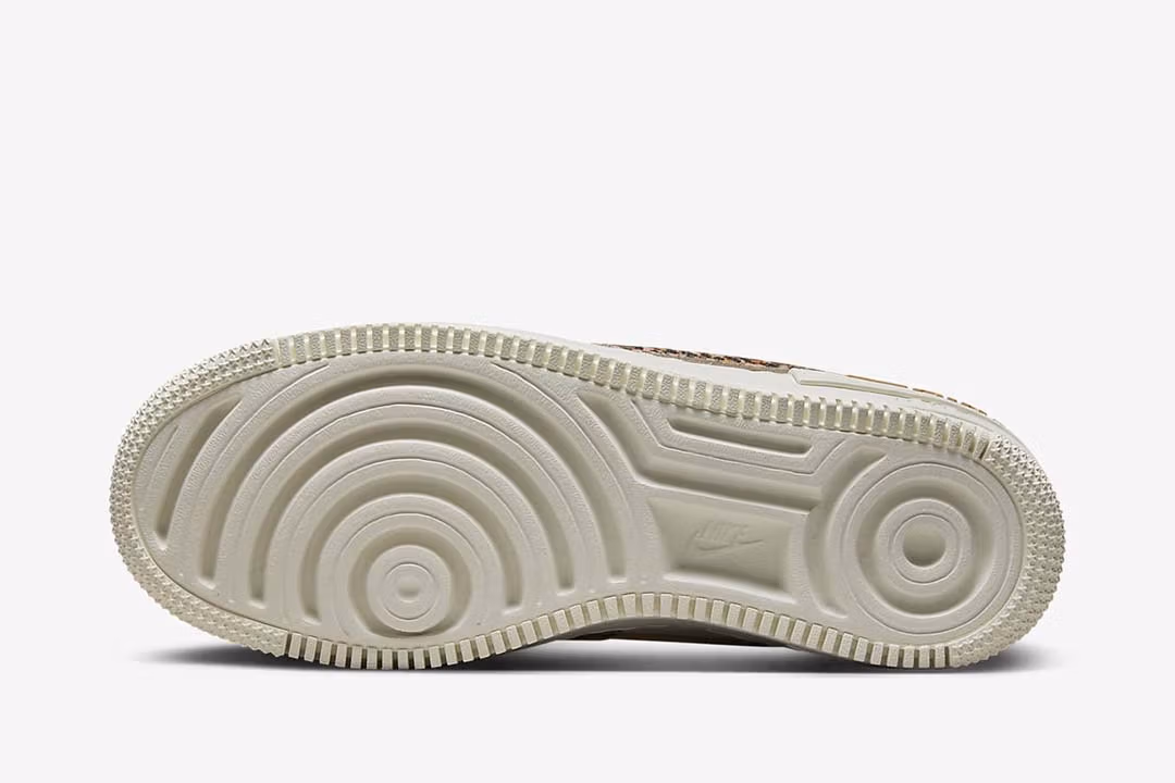 Nike Air Force 1 Low Shadow Leopard - W - Image 5