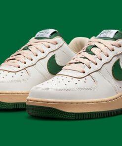 Nike Air Force 1 Low Vintage Gorge Green - W