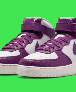 Nike Air Force 1 Mid '07 Tokyo 03 Viotech - W