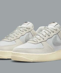 Nike Air Froce 1 Low '07 LV8 Vintage Certified Fresh Photon Dust Sail DO9801-100
