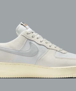 Nike Air Froce 1 Low '07 LV8 Vintage Certified Fresh Photon Dust Sail DO9801-100