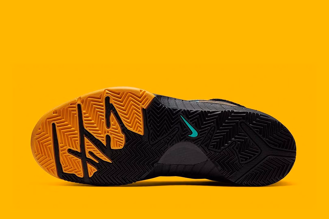 Nike Kobe 4 Protro FTB Snake - Image 5