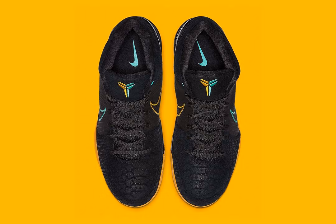 Nike Kobe 4 Protro FTB Snake - Image 6