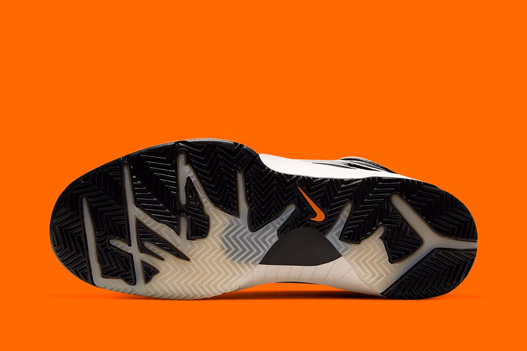 Nike Kobe 4 Protro Undefeated Black Mamba - Image 5