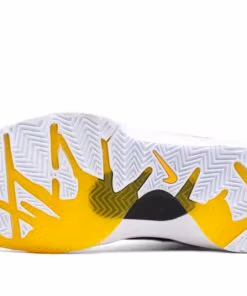 Nike Kobe 4 Protro Undefeated Los Angeles Lakers - Image 4