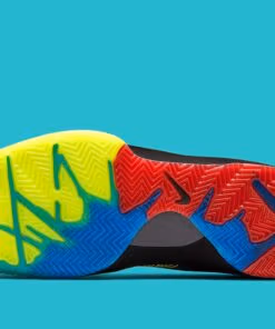 Nike Kobe 4 Protro Wizenard - Image 5