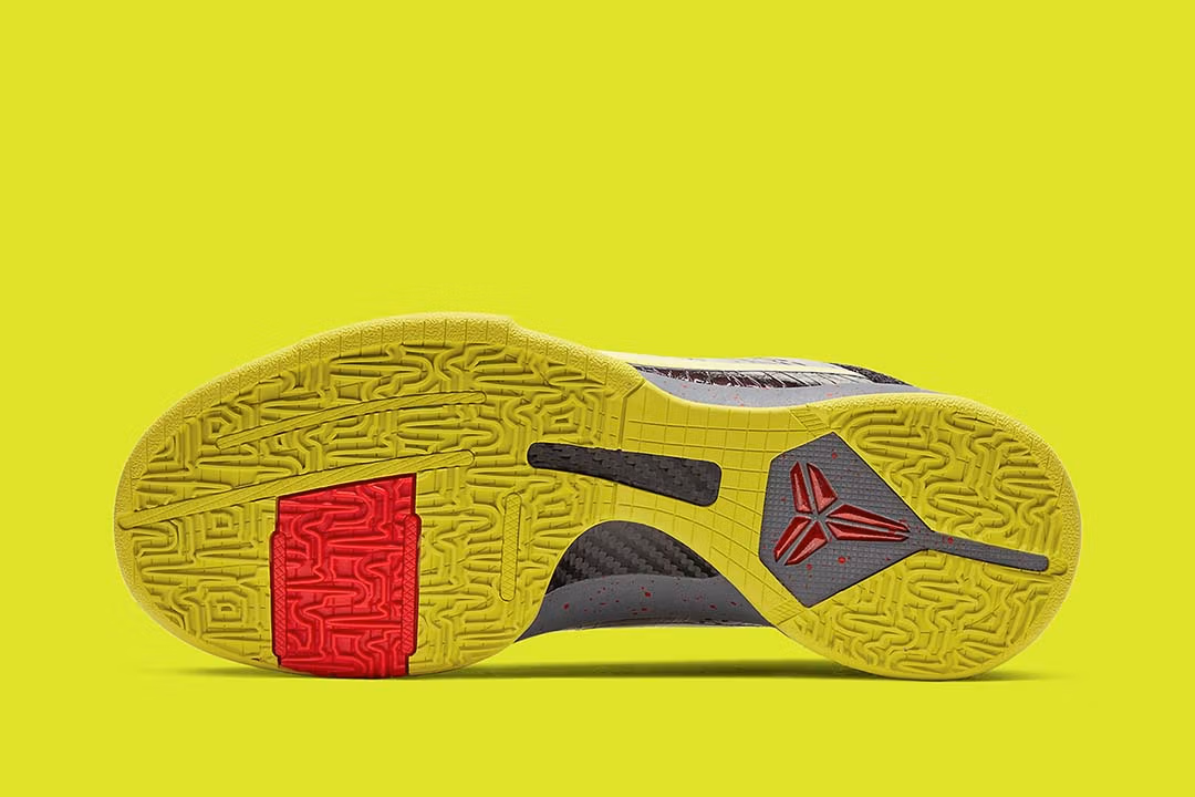 Nike Kobe 5 Protro 2K Gamer Exclusive - Image 5