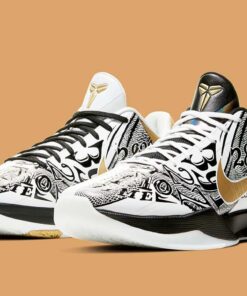 Nike Kobe 5 Protro Big Stage - Parade