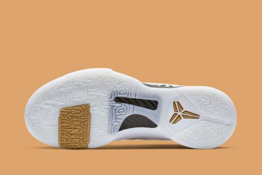 Nike Kobe 5 Protro Big Stage - Parade - Image 5