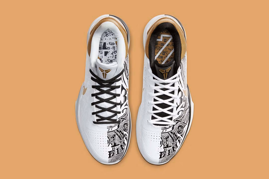 Nike Kobe 5 Protro Big Stage - Parade - Image 6