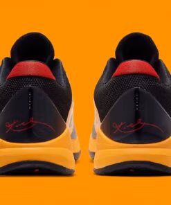 Nike Kobe 5 Protro Bruce Lee - Image 4