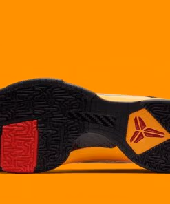 Nike Kobe 5 Protro Bruce Lee - Image 5