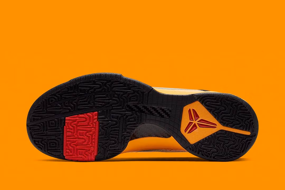 Nike Kobe 5 Protro Bruce Lee - Image 5