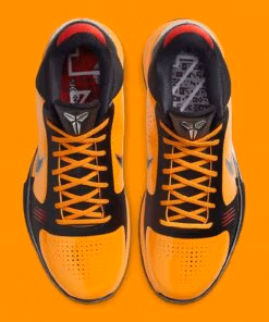 Nike Kobe 5 Protro Bruce Lee - Image 6