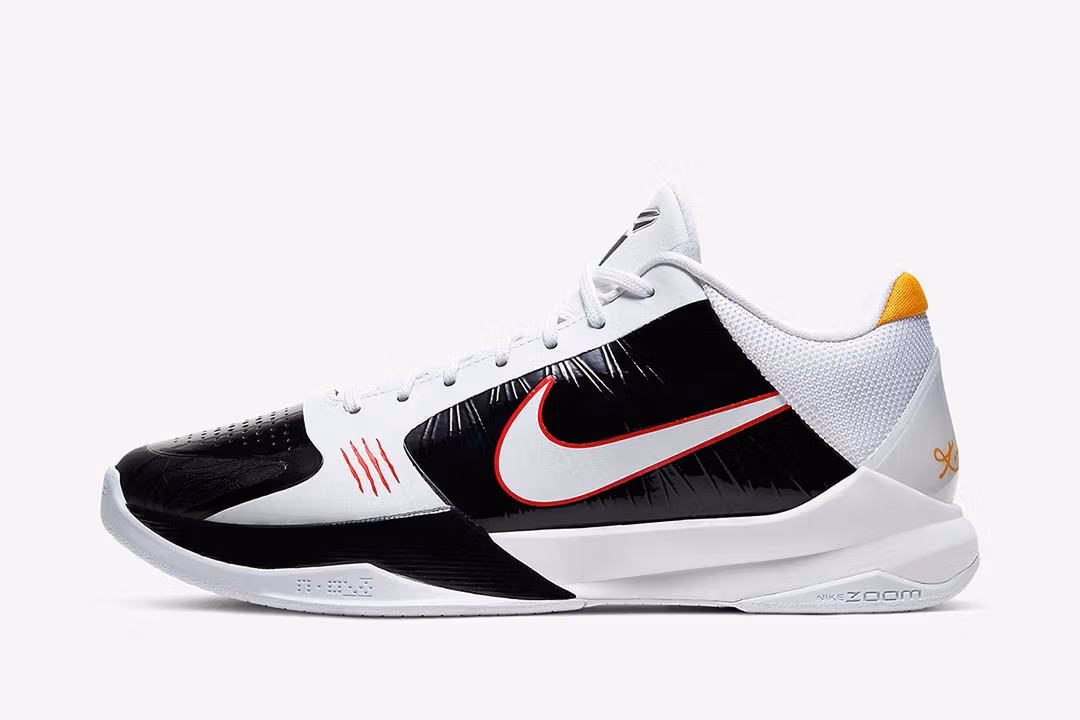 Nike Kobe 5 Protro Bruce Lee Alternate - Image 2