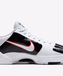 Nike Kobe 5 Protro Bruce Lee Alternate - Image 3