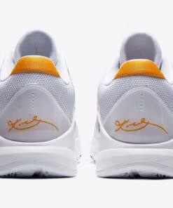 Nike Kobe 5 Protro Bruce Lee Alternate - Image 4