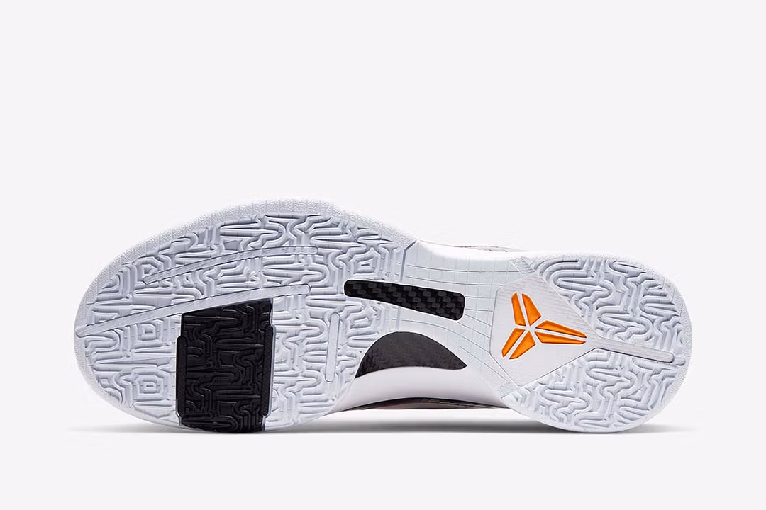 Nike Kobe 5 Protro Bruce Lee Alternate - Image 5
