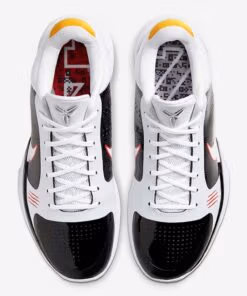 Nike Kobe 5 Protro Bruce Lee Alternate - Image 6