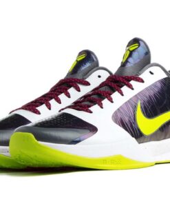 Nike Kobe 5 Protro Chaos