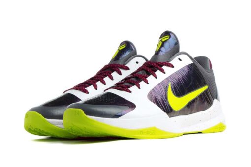 Nike Kobe 5 Protro Chaos