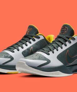 Nike Kobe 5 Protro EYBL Girls - 2020
