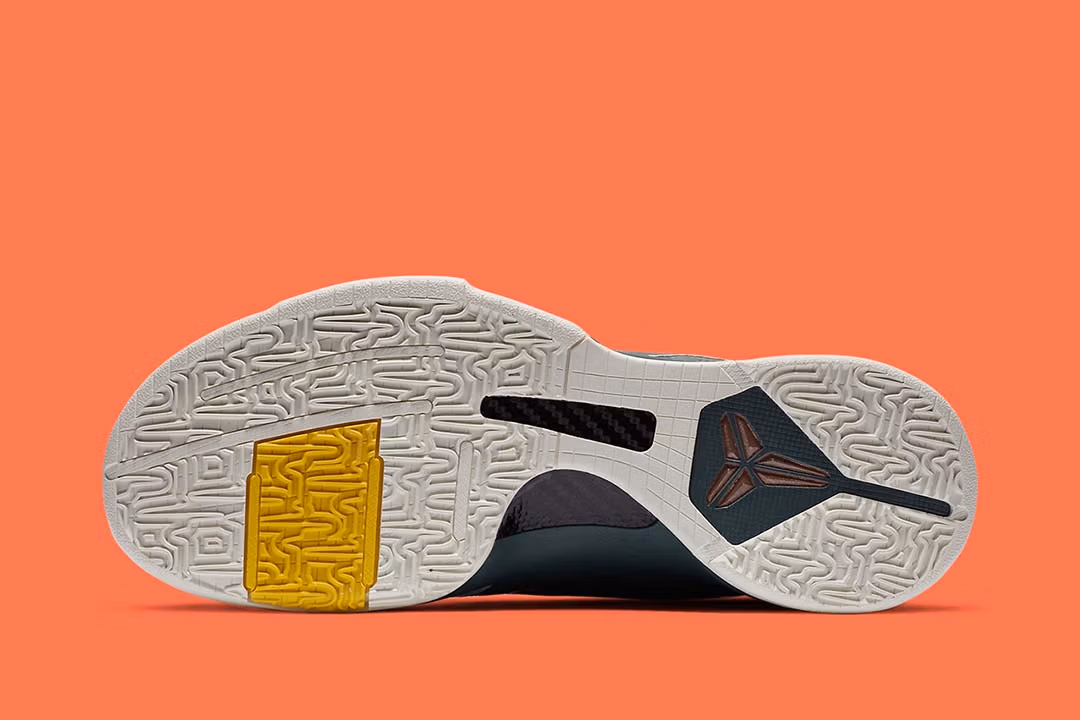 Nike Kobe 5 Protro EYBL Girls - 2020 - Image 5