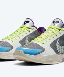 Nike Kobe 5 Protro PJ Tucker