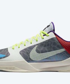 Alternative view of Nike Kobe 5 Protro PJ Tucker