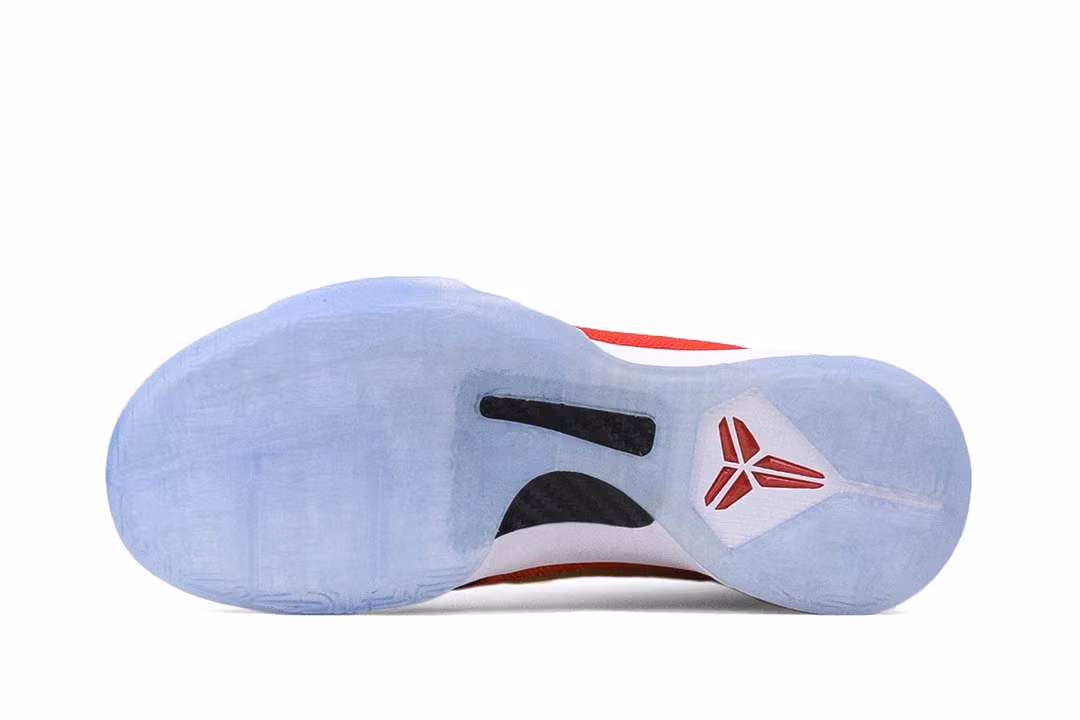 Nike Kobe 5 Protro Undefeated What If Pack - Image 12