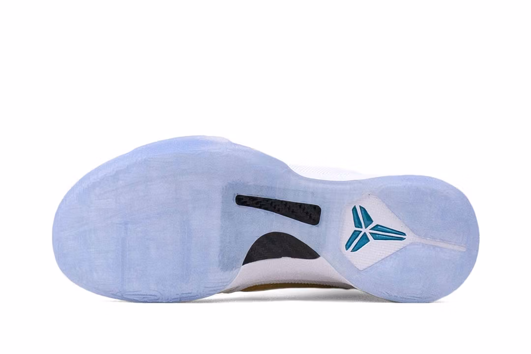 Nike Kobe 5 Protro Undefeated What If Pack - Image 7