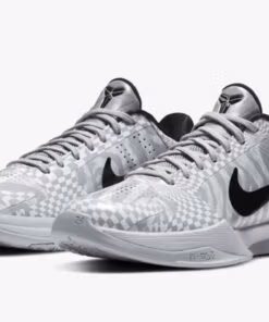 Nike Kobe 5 Protro Zebra PE