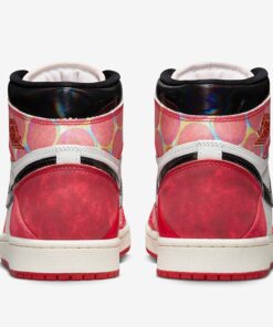 Jordan 1 High OG Spider-Man Across the Spider-Verse DV1748-601