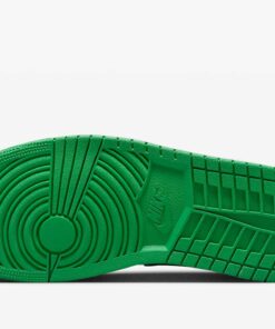 Jordan 1 Low Lucky Green 553558-065