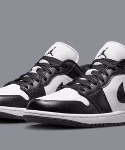 Jordan 1 Low Panda 2023 DC0774-101