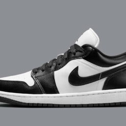 Jordan 1 Low Panda 2023 DC0774-101