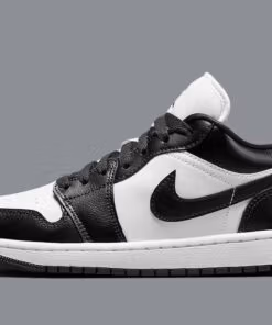 Jordan 1 Low Panda 2023 DC0774-101