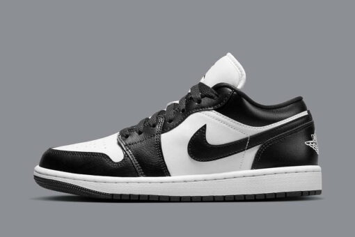 Jordan 1 Low Panda 2023 DC0774-101