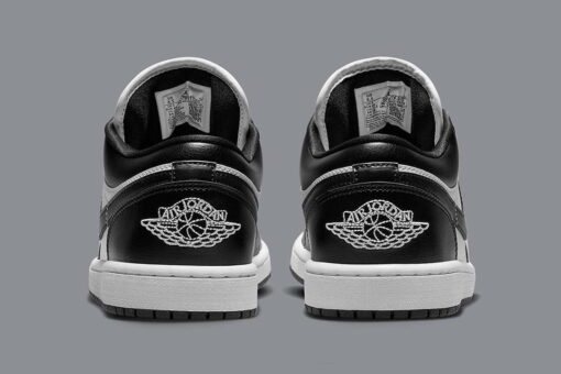 Jordan 1 Low Panda 2023 DC0774-101