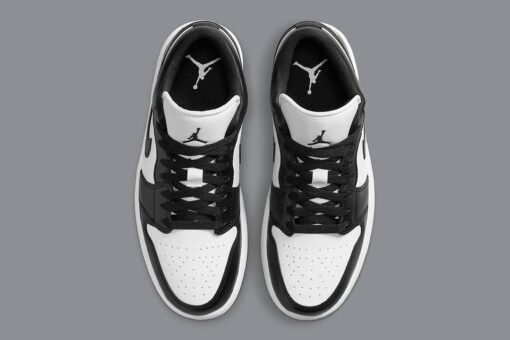 Jordan 1 Low Panda 2023 DC0774-101