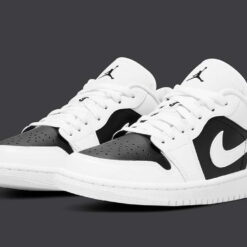 Jordan 1 Low Panda DC0774-100