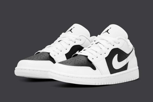 Jordan 1 Low Panda DC0774-100