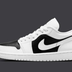 Jordan 1 Low Panda DC0774-100