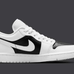 Jordan 1 Low Panda DC0774-100